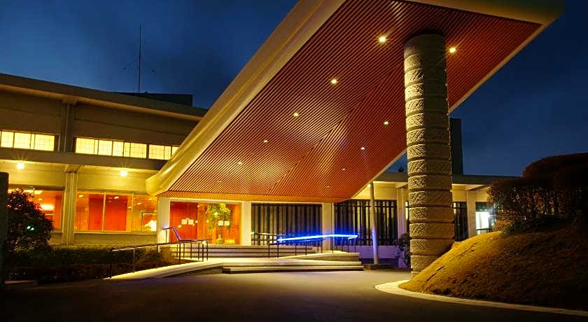 Senomoto Kogen Hotel