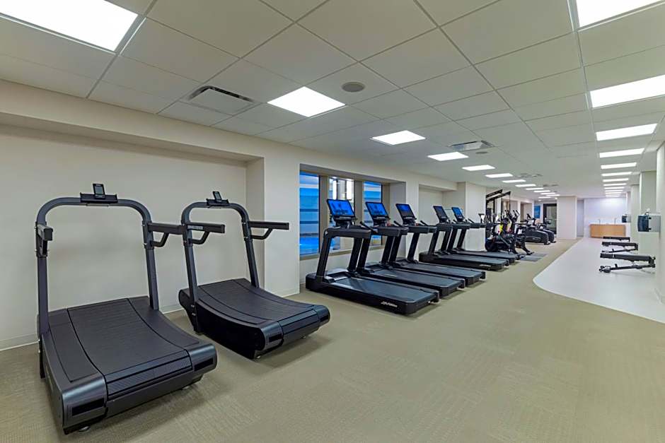 The Westin Jersey City Newport