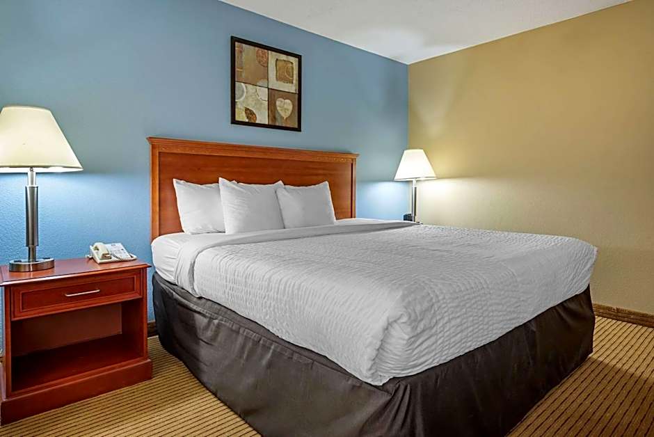 Clarion Hotel Lexington
