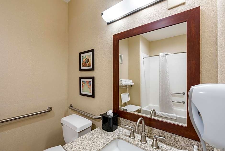 Comfort Inn Onalaska - La Crosse Area