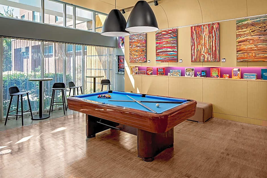 Aloft Chapel Hill