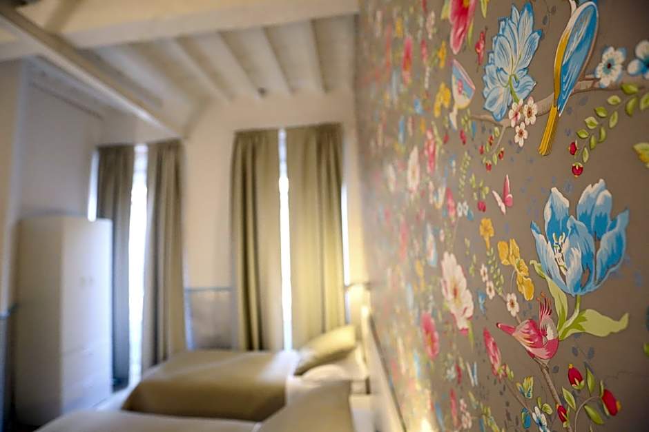 Albergo Bencidormi