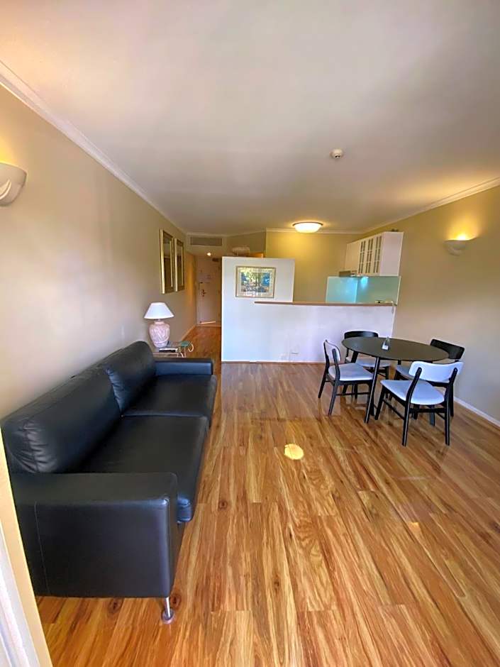 Il Palazzo Holiday Apartments