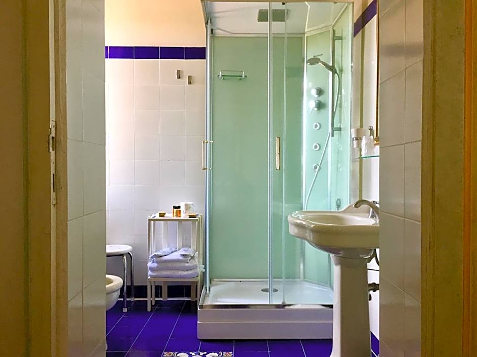 Hotel Palazzo di Valli