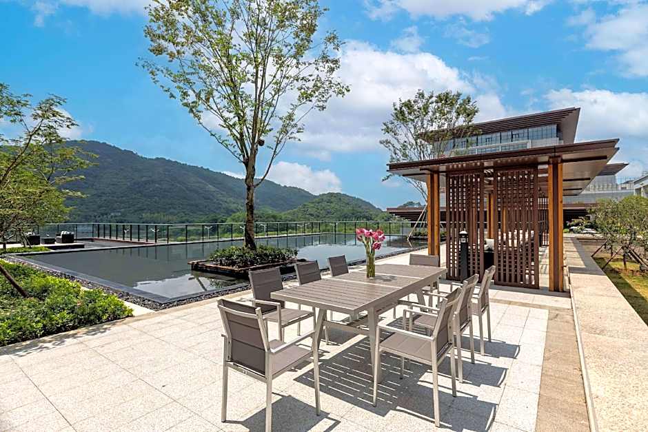 Wyndham Taizhou West