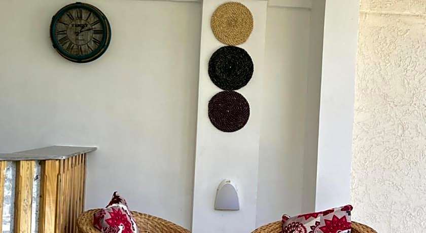 Leparadis Zanzibar Boutique Hotel