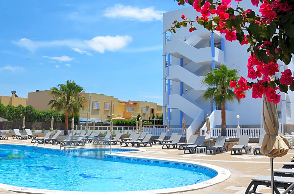 Vibra San Marino Aparthotel