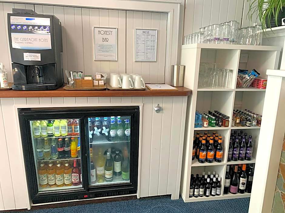 The Claremont Hotel-Adult Only