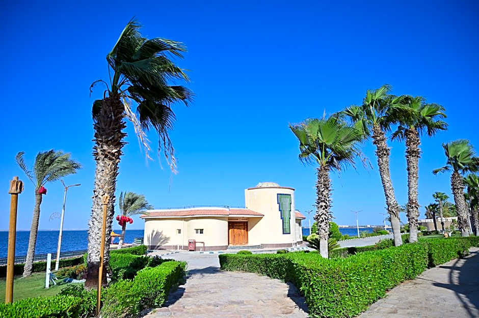 Fayoum Hotel