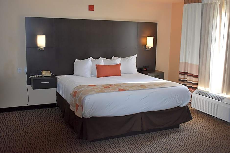 Hawthorn Suites By Wyndham Las Vegas/Henderson