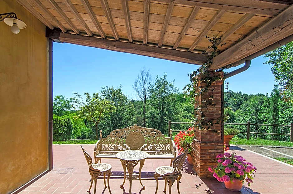 Agriturismo Valliferone