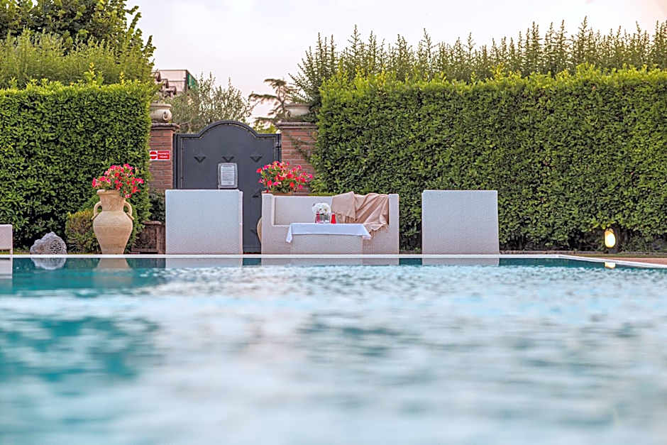 Hotel Villa Verde