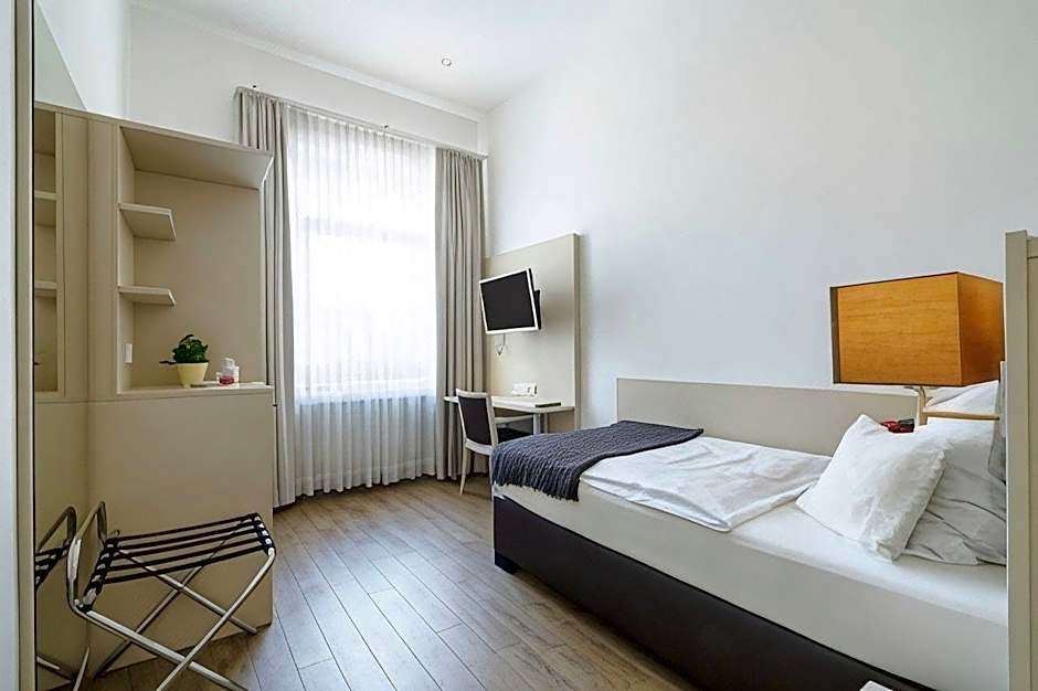 Hotel Lasthaus am Ring