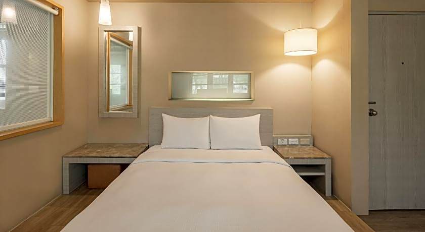 Kindness Hotel Han Shen