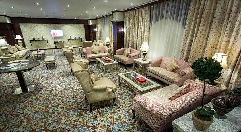 Hawthorn Suites By Wyndham Al Khobar