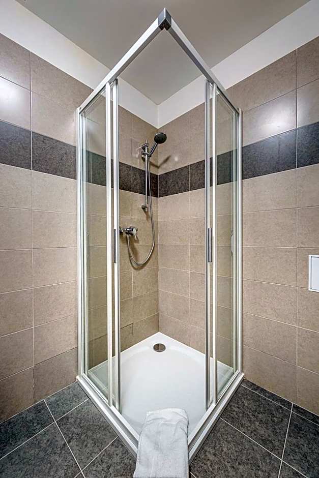 Apartments 39 Wenceslas Square