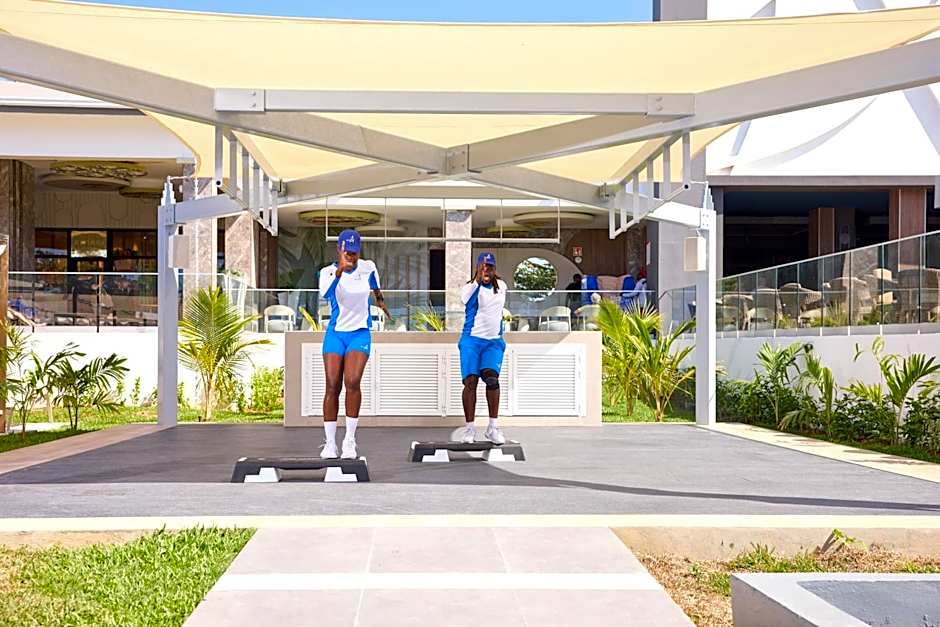 Riu Negril - All Inclusive