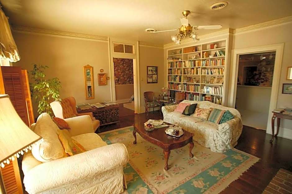 Crystal River Inn