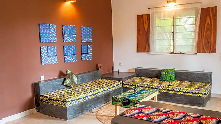 Nyumbani Residence Suites