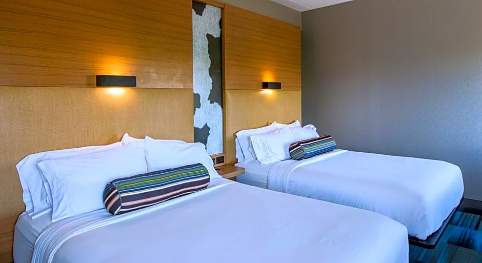 Aloft Nashville Franklin