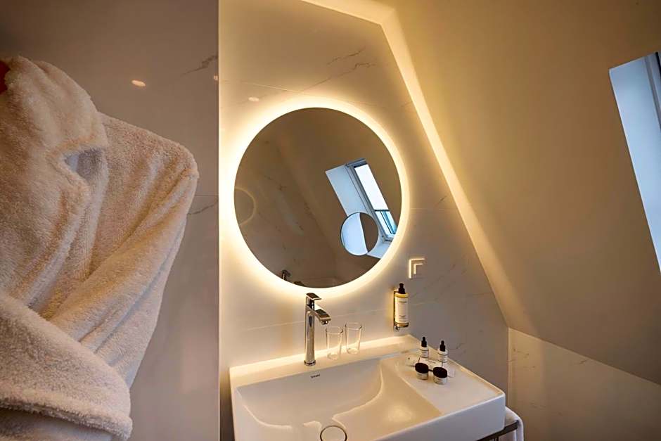 Hotel Duminy Vendome