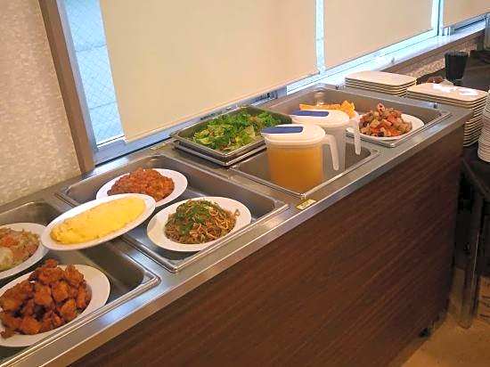 Isehara Daiichi Hotel
