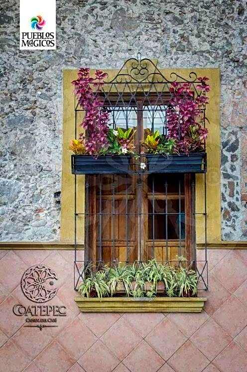 Hotel Posada San Jerónimo