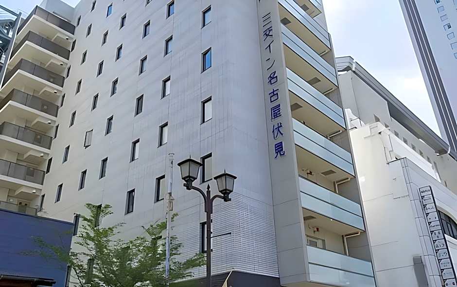 Sanco Inn Nagoya Fushimi