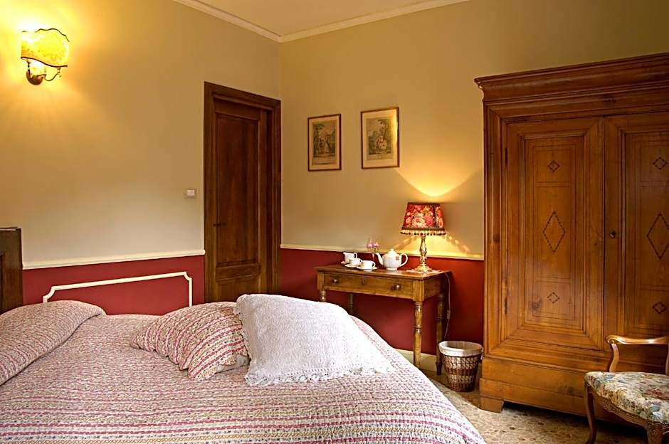 La Casa dei Nonni Castelbianco