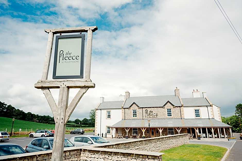 The Fleece at Ruleholme