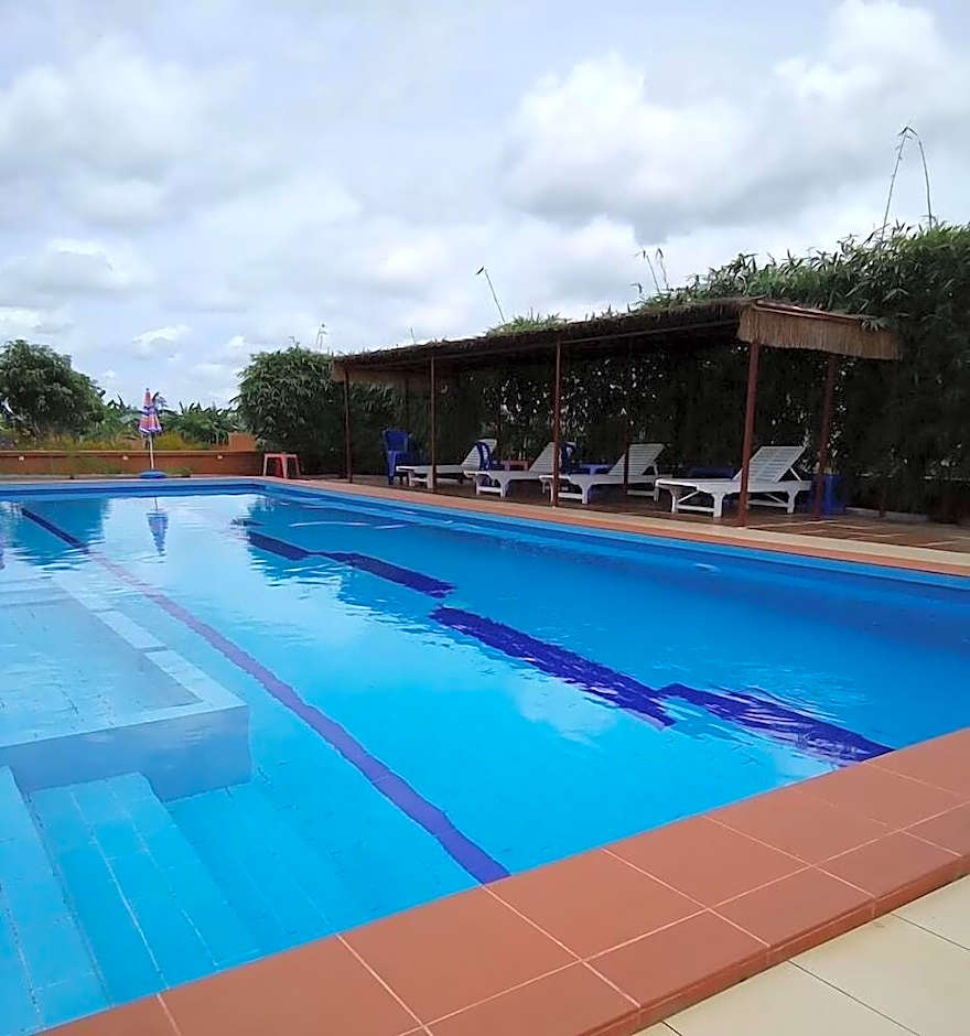 Koh Ker Temples Garden Hotel and Restaurant