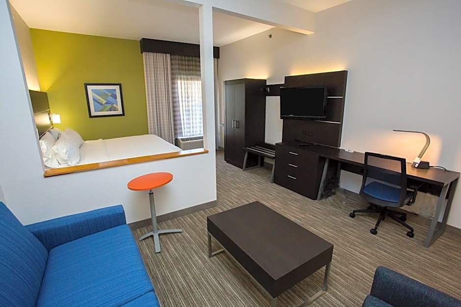 Holiday Inn Express Wilmington By IHG