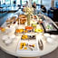 Winter Garden Hotel Bergamo Airport