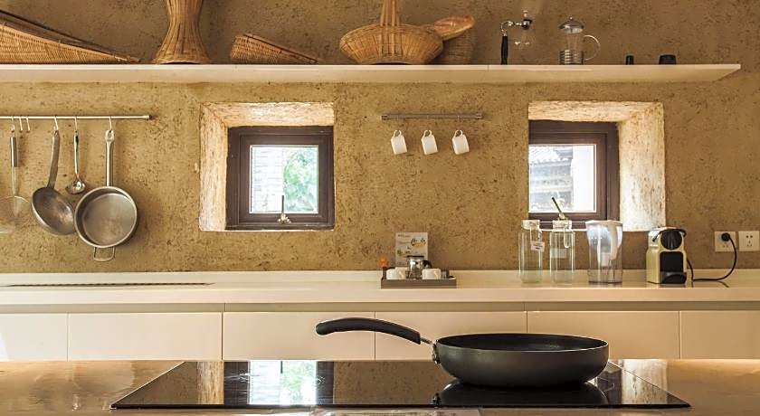 The Bivou Lijiang Hotel