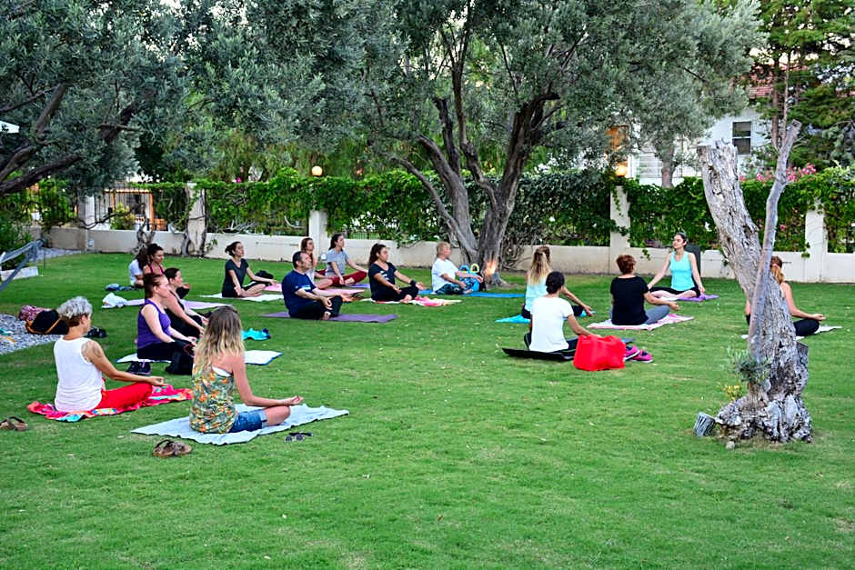 Arinnanda Hotel Cesme