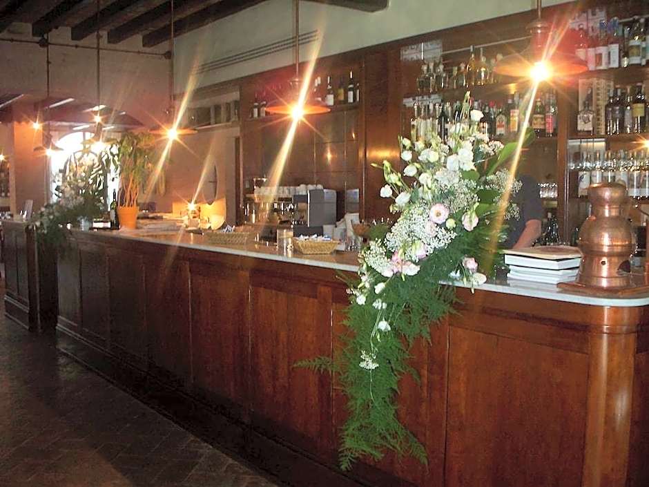 La Cantina Hotel Residence