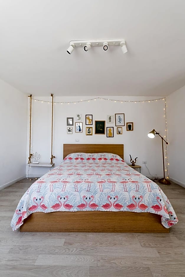 Flamingo B&B