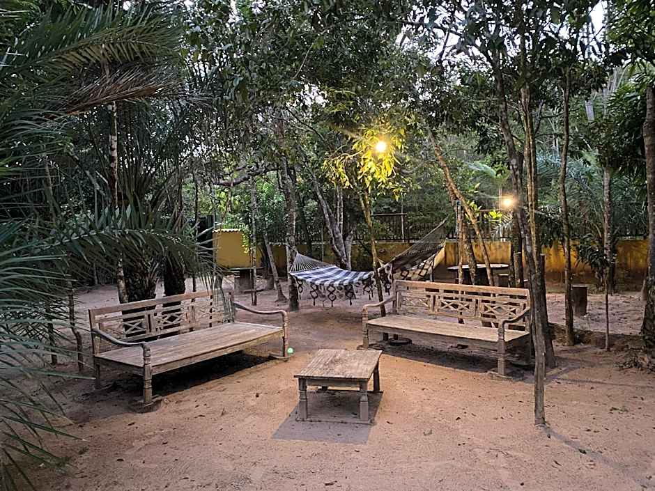 Loft Reserva Sapiranga Praia do Forte Vila Hen 102