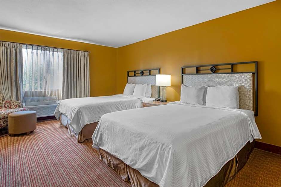 Best Western Camarillo Inn