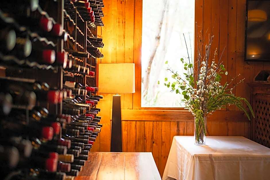 Glen Erin at Lancefield