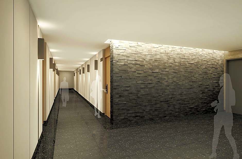 Suwon Saint Hotel