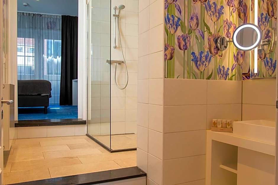 Leonardo Eden Hotel Amsterdam City Center