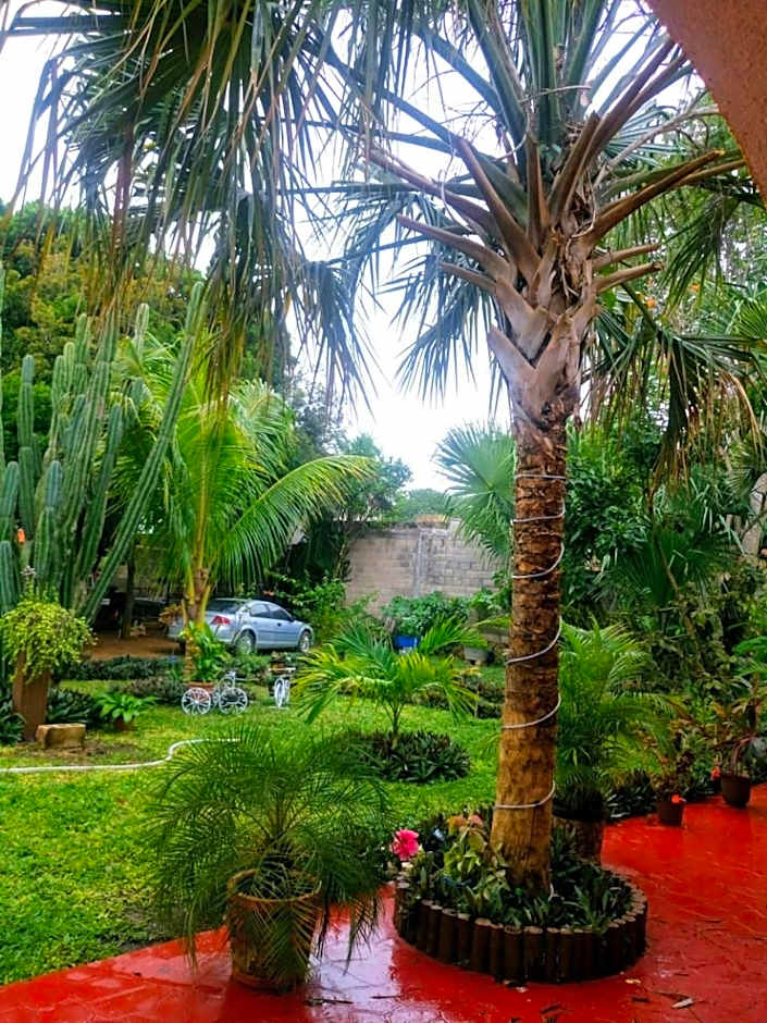 Casa Palagui Colonial