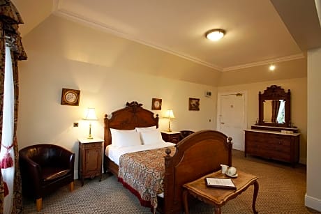 2 Single Beds, Non-Smoking, Deluxe Quality Room