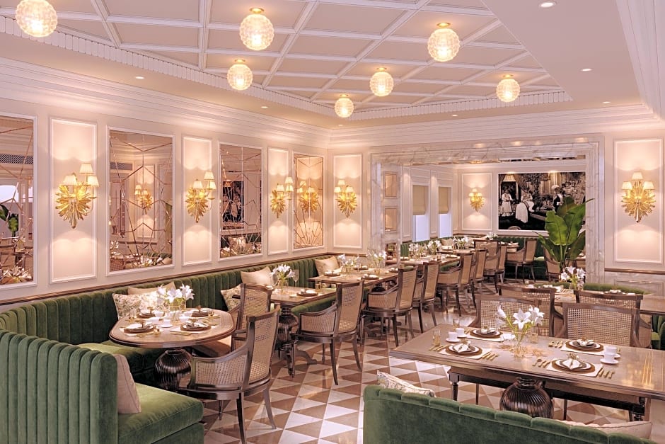 Taj Usha Kiran Palace