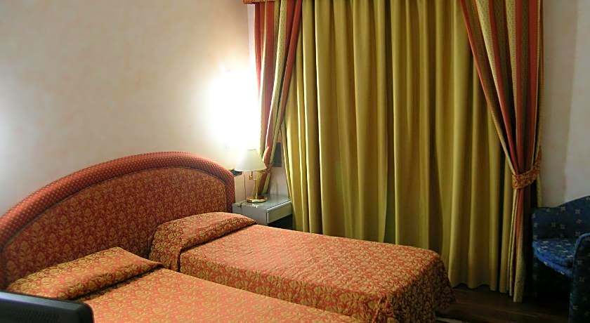 Hotel Da Vito