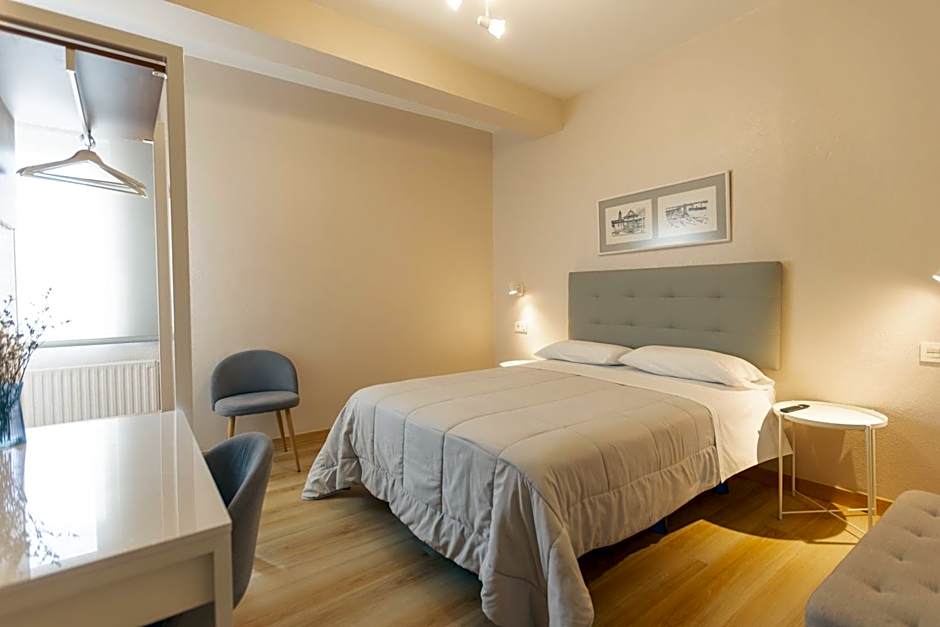 Hotel Ros Mary