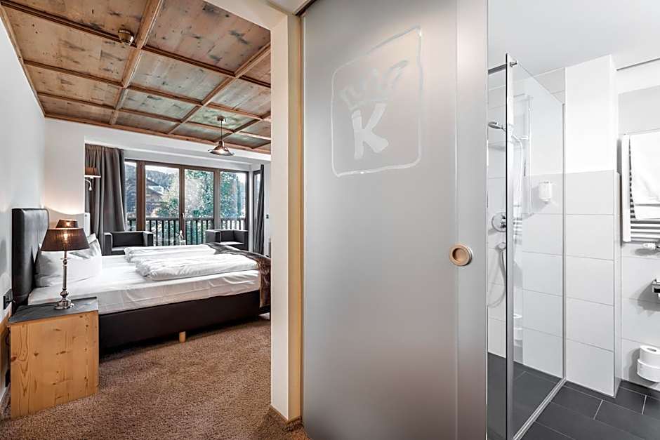 Seefelds Bed & Breakfast