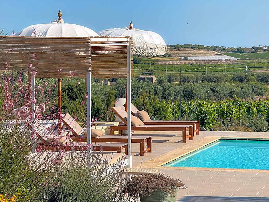 Dimora Calauriia - Adults Only