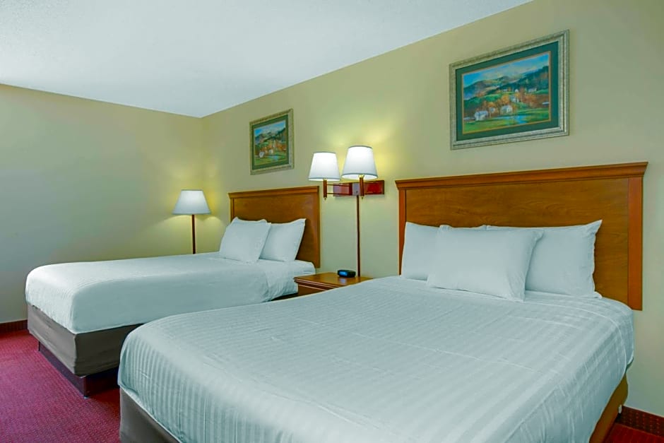 Days Inn by Wyndham Mount Hope